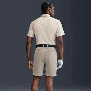 Polos de manga corta de alta calidad para hombre, estilo deportivo de verano, de secado rápido, colores sólidos, con cuello tipo polo. - Product Image 3