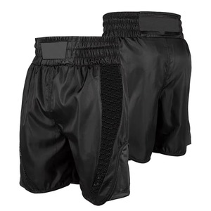 Hot Sale Men's Mesh Shorts Wholesale Plain Casual Summer Shorts Breathable Lightweight Gym Workout Double <b>Layer</b> - Product Image 1