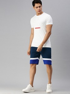 Shorts de MMA de Diseño Nuevo 2024 Hechos a Medida para Hombre, Venta al por Mayor, Impresión de Logotipo Personalizado por Sublimación - Product Image 4