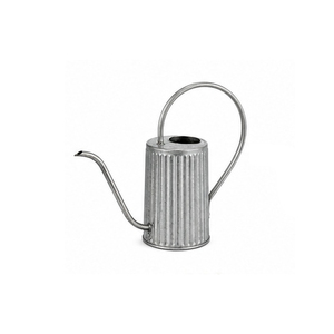 Galvanized Silver Color Water <b>Cane</b> Designer Fancy Look Water Irrigation Accessories & Supplies in Reasonable Price From India - Product Image 1