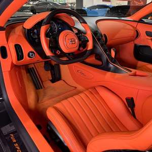 Bugatti Chiron Pur Sport Usado 2023 - Product Image 3