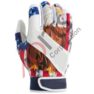 Gants de chauve-souris, accessoire au design réglable, aigle, 2019 - Product Image 6