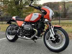 BMW R 12 S RetroSport PureTorque ClassicPerformance Usada del 2025 en Venta - Product Image 2
