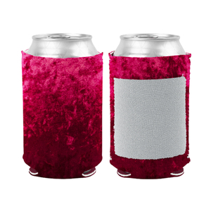 New Arrival Custom Luxury Neoprene <b>Beer</b> Can Cooler Sleeve Foldable Durable Eco-Friendly Light Weight Bulk Quantity - Product Image 1