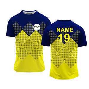 Camiseta de GAA Personalizada Unisex para Adultos, Servicio OEM, Diseño Personalizado, Ropa de Fútbol, Estilo Unisex - Product Image 2