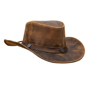 Sombreros de Cuero Personalizados de Alta Calidad, los Más Vendidos, para Deportes y Actividades al Aire Libre, Transpirables, Unisex, Disponibles en Todos los Colores - Product Image 2