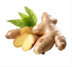 Tranches de gingembre séché bio du Vietnam - Qualité supérieure pour le thé, la cuisine et les en-cas - Product Image 2