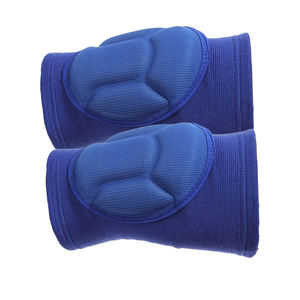 Outdoor Sports Compression Elbow Pads Fitness Elbow Protector Pad for Volleyball Basketball - Product Image 2