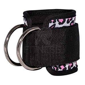 RC Fitness Wear Professional <b>Weight</b> <b>Lifting</b> Squat Barbell Pad <b>Set</b> Ankle Wrist Straps Hip Bands Neoprene Spandex/Nylon Keep Warm - Product Image 2