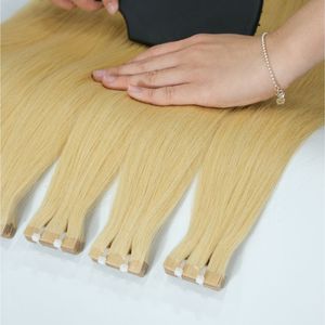 Extensiones de Cabello Humano Natural Liso Vietnamita de Primera Calidad NiceHair, Cutícula Alineada, Color Marrón, 100 Gramos, 24 Pulgadas - Product Image 1