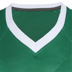 Camiseta Deportiva Reversible Ligera y Transpirable de Talla Grande con Diseño Único, Estilo Americano para Fútbol y Rugby - Product Image 5