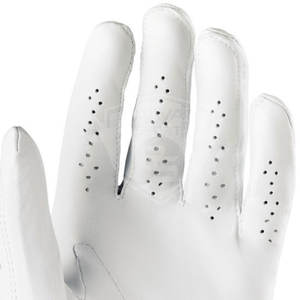 Gants de frappe de baseball à prix raisonnable, gants de frappe de baseball en cuir les plus vendus en gros, fabriqués au Pakistan - Product Image 4