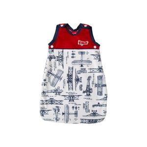 Sac de couchage pour bébé en coton jersey simple 160 gsm avec logo et étiquette de conception personnalisée 100% fabricants certifiés Inde - Product Image 1