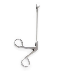Nasal Forceps Surgical Instrument Stainless Steel ENT <b>Precision</b> <b>Tool</b> for Nasal Procedures and Clinical Use - Product Image 5