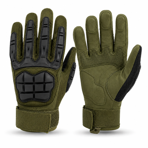 Gants de paintball personnalisés |   Gants de paintball |   Gants de protection pour les doigts entiers |   Gants de sport d'extérieur |   Vente en gros OEM/ODM - Product Image 6