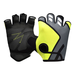 Domina tus entrenamientos con los mejores guantes de levantamiento de pesas diseñados para levantadores profesionales que exigen comodidad, control y durabilidad. - Product Image 1