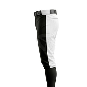 Uniforme de Béisbol para Hombre, Tela de Primera Calidad, Diseño Elegante, Ropa Deportiva de Larga Duración para Juego Competitivo y Casual - Product Image 4