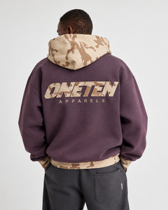 Regular Fit <b>Men's</b> Streetwear <b>Hoodie</b> 100% Cotton Quick Dry Lightweight Lined 380 Grams Solid Winter Casual Pullover Hooded Plain - Product Image 1