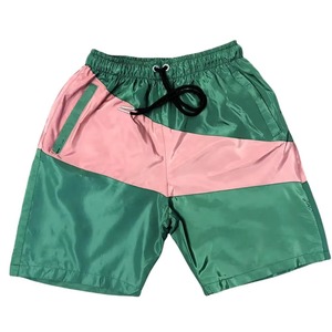 Conjunto de Chaqueta Cortavientos de Nailon Reflectante de Seguridad para Exteriores, Unisex, Color Personalizado 2026, de Alta Calidad, Venta al Por Mayor, Conjunto de Pantalones Cortos Cortavientos para Hombre - Product Image 4
