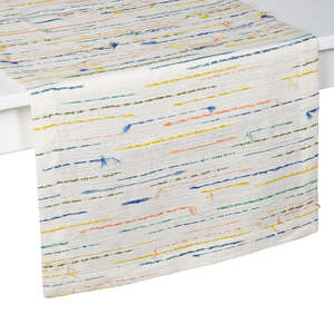 Capri <b>Table</b> <b>Runners</b> Elegant <b>Runner</b> for <b>Dining</b> <b>Tables</b> - Product Image 2