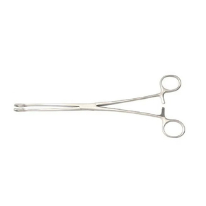 Pinzas para Esponjas Quirúrgicas de Alta Calidad OEM ODM al por Mayor Hechas en Pakistán Instrumento Médico Reutilizable Pinzas para Esponjas - Product Image 2
