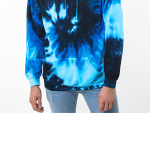 Sudadera con Capucha Personalizada con Logotipo, Negra, Oversize, de Algodón y Poliéster, Estilo Urbano, Proveedor OEM ODM - Product Image 4
