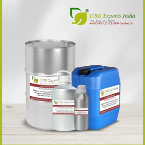Huile essentielle de bois de santal du Karnataka de haute qualité pour les formulations cosmétiques et les applications de parfumerie - Product Image 4