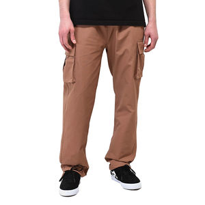 Pantalones Cargo para Hombre, Nuevo Modelo, Transpirables, Cómodos, Corte Regular, Ligeros, Servicio OEM con Logotipo Personalizado - Product Image 1