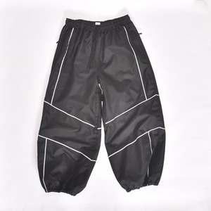 Pantalones de esquí 2026 para deportes al aire libre, holgados, para hombre y mujer, a prueba de viento, para motocicleta, moto de nieve y snowboard - Product Image 1