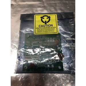 GASONICS-IPC A90-031-03 PCB PLASMA FAILURE DETECT - Équipements et pièces semi-conducteurs d'occasion fiables à l'échelle mondiale - Product Image 3