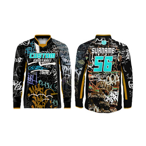 Zersia International Custom Paintball Jersey Sublimation Print Black <b>Purple</b> Green Unisex Adult Breathable Polyester Uniforms - Product Image 5