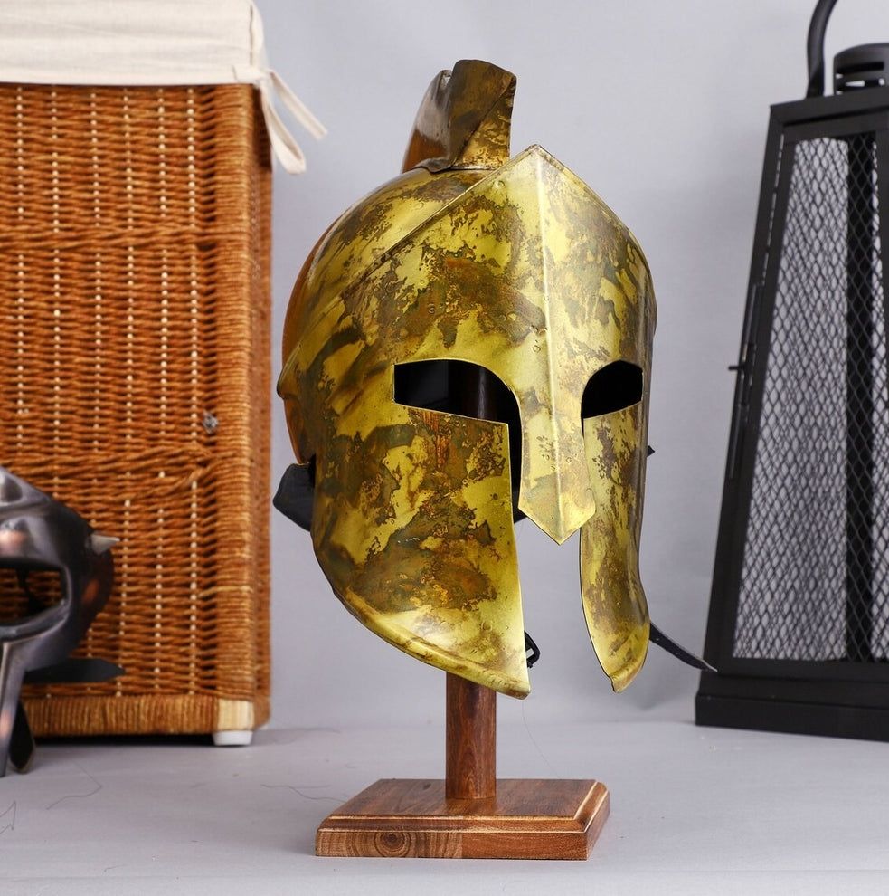 ทองเหลือง-โบราณ