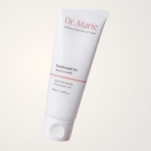 Crème hydratante pour le visage, lotion coréenne K-Beauty Dialmarie Red Skin Gel Cream, fabriquée en Corée, 200ml x 3. - Product Image 4