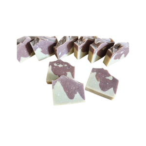 Artisan Handmade <b>Soap</b> With Customized Shape Scent And Elegant Retail Packaging - Product Image 4