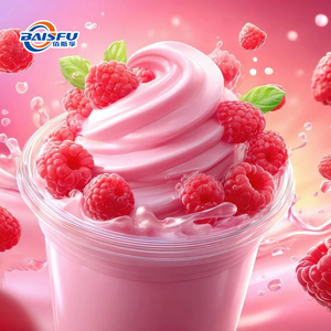 Poudre <span class=keywords><strong>de</strong></span> <span class=keywords><strong>framboise</strong></span> lyophilisée <span class=keywords><strong>de</strong></span> qualité supérieure en gros, poudre <span class=keywords><strong>de</strong></span> fruits rouges premium, poudre lyophilisée pour boissons et yaourts - Product Image 5