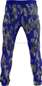 Chándal Personalizado para Hombre, Tela Suave, Fabricación en Fábrica, Chándal Duradero, Ropa Casual, Chándal en Línea - Product Image 5