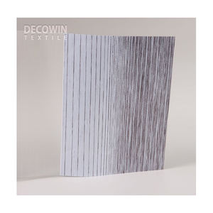 Persianas Enrollables Horizontales Combinadas Antibacterianas PLATAN de Alta Calidad Hechas en Corea, Persianas Enrollables de Tela con Diseño de Cebra, Integradas y Lisas - Product Image 6