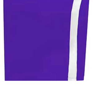 Custom Design Good Quality Basketball Jersey Quick Dry Sleeveless Sports Team Wear Comfortable Lightweight Training Jersey - Product Image 3