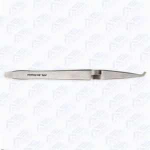 Support de fixation directe de qualité supérieure, équipements dentaires CE, instruments orthodontiques de collage de haute qualité, instruments denteliers dentelés - Product Image 4