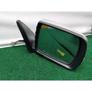 Espejo Retrovisor Exterior Derecho Usado ORIGINAL para Mohave 2008-2016 876202J5003D - Product Image 4