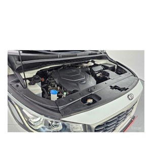 Kia Carnival 2019, Limusina de Alta Gama, 9 Plazas, Cámara Trasera, Asientos de Cuero, Caja de Cambios Automática, Combustible Diésel, Emisión Euro V, 53,561 km - Product Image 6