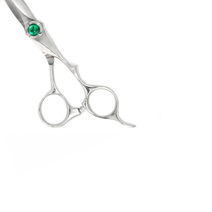 Ciseaux de barbier en promotion, légers, fabriqués en usine, nouveau design, durables, outil professionnel pour la coupe de cheveux en salon - Product Image 6
