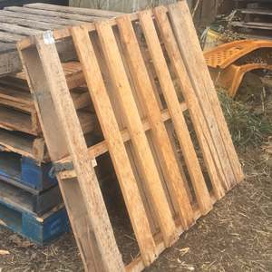 พาเลทไม้ Epal / พาเลทไม้ยูโร EPAL ทุกขนาด / พาเลทไม้ยูโรขนาด 1200x1000 มม. ขายส่งจำนวนมาก - Product Image 1