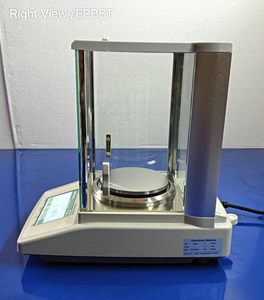 เครื่องชั่งดิจิตอลสำหรับห้องปฏิบัติการ OEM ปรับแต่งได้ ความแม่นยำสูง 0.001 กรัม พร้อมหน้าจอ LCD - Product Image 5