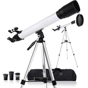 Telescopio refractor triple APO LX850-ACF de 130 mm f/7 para astronomía profesional y astrofotografía - Product Image 5