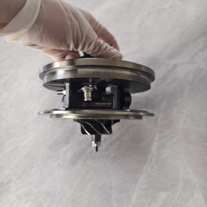 Tattec 801835-0003 Turbocompresseur CHRA Cardiage 801835-0003 CN36K682AD - Product Image 5