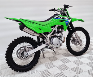 Meilleures Offres 2025 – Nouvelles Motos Kawasaki KLX 230R Prêtes à l'Expédition - Product Image 4