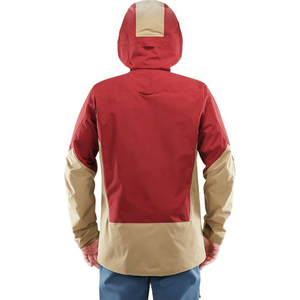 Chaqueta para Hombre, Mejor Precio, Impermeable, Chaqueta de Esquí de Alta Calidad OEM, Ropa para la Nieve - Product Image 6