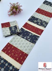 ผ้าพิมพ์ลายแอฟริกันและผ้าแองการา 100% ผ้าฝ้ายป๊อปลิน สำหรับงานฝีมือและการผลิตเสื้อผ้า แทนซาเนีย ขายส่ง - Product Image 3