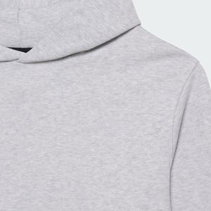 Custom Logo Heavyweight Breathable Cotton Hip Hop Plus Size Pullover Hoodie Women's Oversized Hooded Collar Winter-<b>Washed</b> - Product Image 5